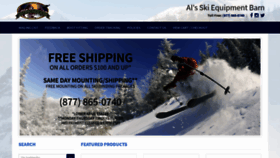 What Untracked.com website looked like in 2020 (3 years ago)