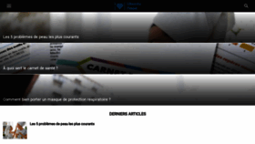 What Ubuntunapa.com website looked like in 2020 (3 years ago)