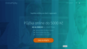 What Ulozto-forum.cz website looked like in 2020 (3 years ago)