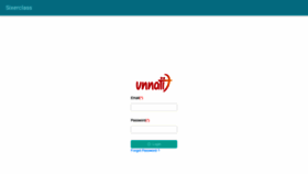 What Unnati.sixerclass.com website looked like in 2020 (3 years ago)