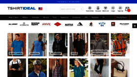 What Unikapparel.com website looked like in 2020 (3 years ago)