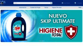 What Unileverytu.es website looked like in 2020 (3 years ago)