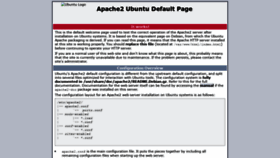 What Uffizitouch.it website looked like in 2020 (3 years ago)