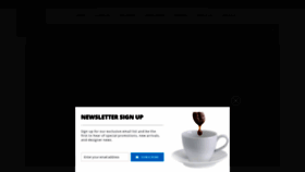 What Usa.espressobarusato.com website looked like in 2020 (3 years ago)