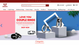 What Urcouple.com website looked like in 2020 (4 years ago)