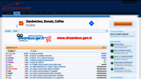 What Uyduturk.com website looked like in 2020 (3 years ago)