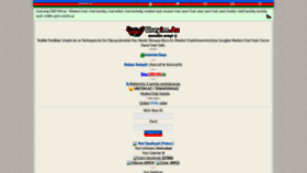 What Ureyim.az website looked like in 2020 (3 years ago)