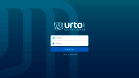 What Urto.mn website looked like in 2020 (3 years ago)