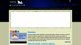 What Ucanbalik.com website looked like in 2020 (3 years ago)