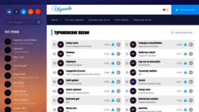 What Ulgamda.com website looked like in 2020 (3 years ago)