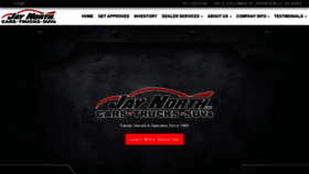 What Usedcarsspringfieldoh.com website looked like in 2020 (3 years ago)