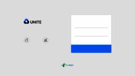 What Unite.oneassist.in website looked like in 2020 (3 years ago)