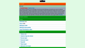 What Uz18.ru website looked like in 2020 (5 years ago)