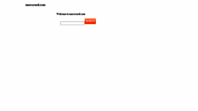 What Unrescued.com website looked like in 2020 (4 years ago)