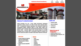 What Ueplpune.com website looked like in 2020 (3 years ago)