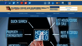 What Ussmarthomes.com website looked like in 2021 (3 years ago)