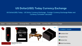 What Usd.fx-exchange.com website looked like in 2021 (3 years ago)