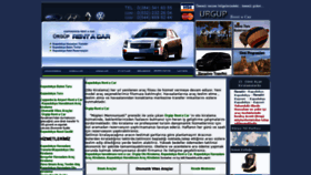 What Urguprentacar.com website looked like in 2021 (3 years ago)