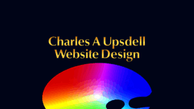 What Upsdell.com website looked like in 2021 (2 years ago)