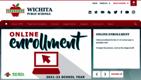 What Usd259.org website looked like in 2021 (4 years ago)