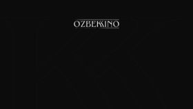 What Uzbekkino.uz website looked like in 2021 (2 years ago)