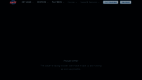 What Utilitytrailer.com website looked like in 2021 (2 years ago)
