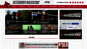 What Uoflsports.com website looked like in 2021 (2 years ago)