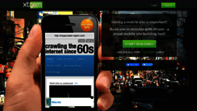 What Uiwap.com website looked like in 2021 (4 years ago)