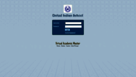 What Uis-v2.schoolmanageronline.com website looked like in 2021 (2 years ago)