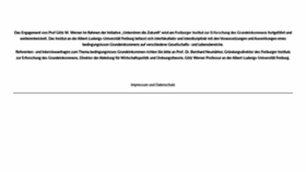 What Unternimm-die-zukunft.de website looked like in 2021 (4 years ago)