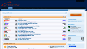 What Uyduturk.com website looked like in 2021 (2 years ago)