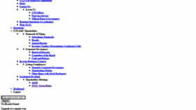 What Utimf.com website looked like in 2022 (2 years ago)