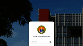 What Ums.seu.edu.bd website looked like in 2022 (2 years ago)