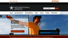 What Utrecsports.org website looked like in 2022 (2 years ago)