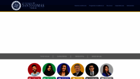 What Ustatunja.edu.co website looked like in 2022 (1 year ago)