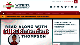 What Usd259.org website looked like in 2022 (2 years ago)