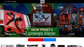 What Upfest.co.uk website looked like in 2022 (1 year ago)