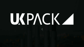 What Ukpackpackaging.com website looked like in 2022 (2 years ago)