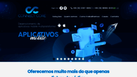 What Uebtech.com.br website looked like in 2022 (1 year ago)