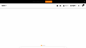 What Ubuy.com.br website looked like in 2022 (3 years ago)