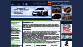 What Urguprentacar.com website looked like in 2022 (1 year ago)