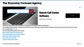What Usdforecast.com website looked like in 2022 (1 year ago)