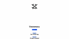 What Unionpedia.org website looked like in 2023 (1 year ago)