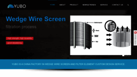 What Ubooem.com website looked like in 2023 (2 years ago)