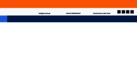 What Uow.edu.pk website looked like in 2023 (1 year ago)