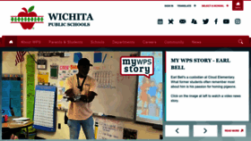 What Usd259.org website looked like in 2023 (2 years ago)