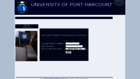 What Uniportdatacenter.net website looked like in 2023 (2 years ago)