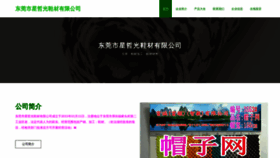 What Uzcbrls.cn website looked like in 2023 (This year)