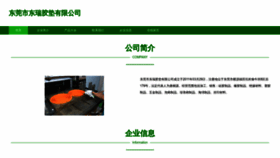 What Uyxijmk.cn website looked like in 2023 (This year)