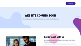 What Ultimateweber.com website looks like in 2024 